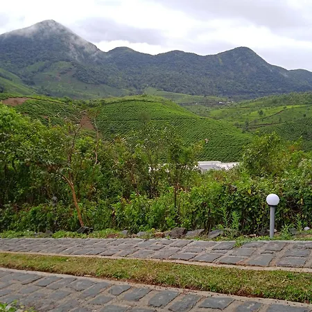 Tea Haven Homestay Vagamon Exterior photo