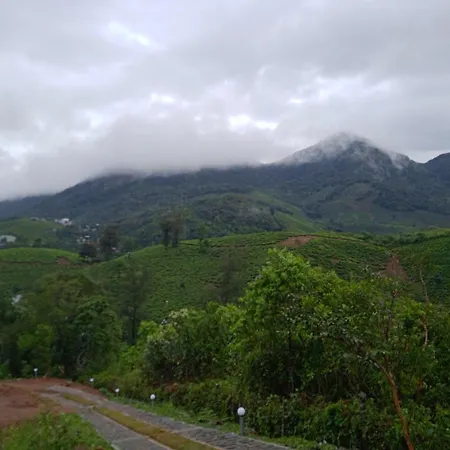 Tea Haven Homestay Vagamon Exterior photo