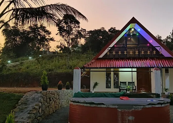 Tea Haven Homestay