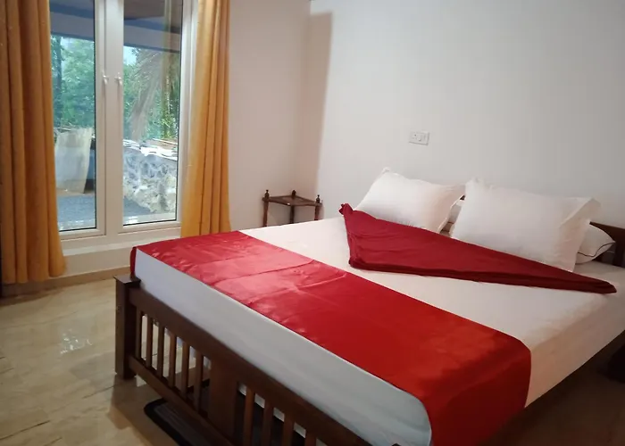 Tea Haven Homestay