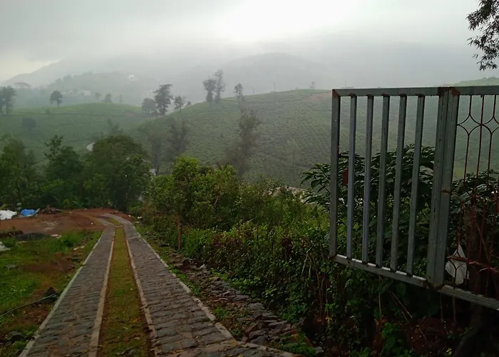 Tea Haven Homestay