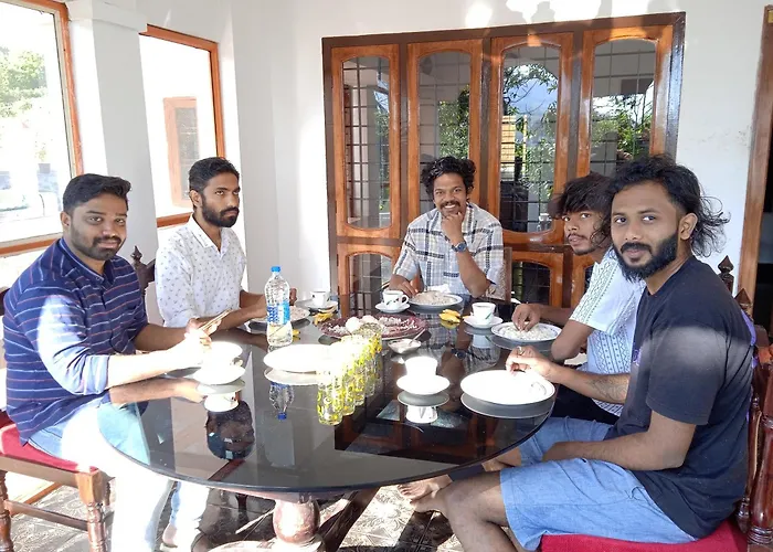 Tea Haven Homestay