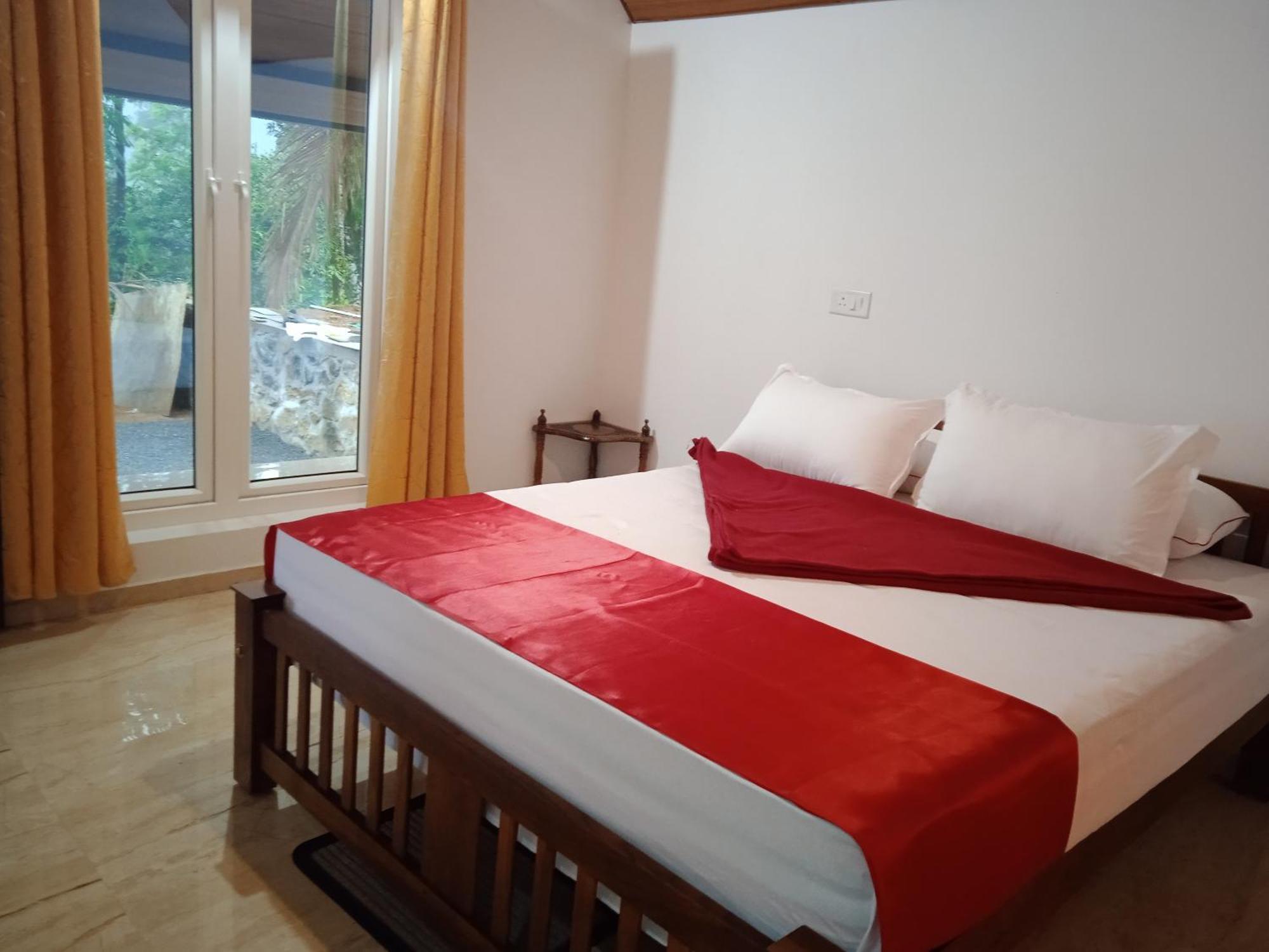 Holiday home Tea Haven Vagamon