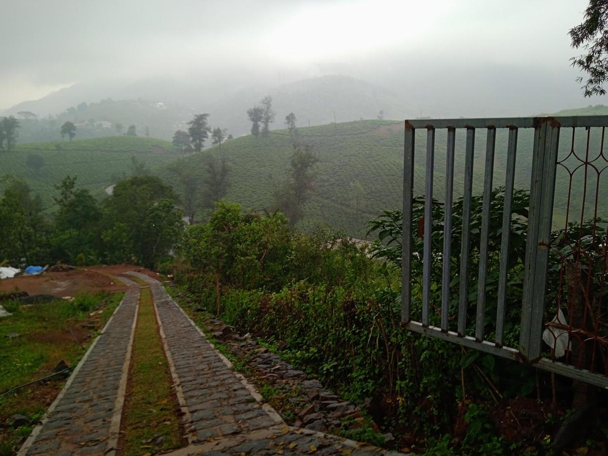 Tea Haven Vagamon