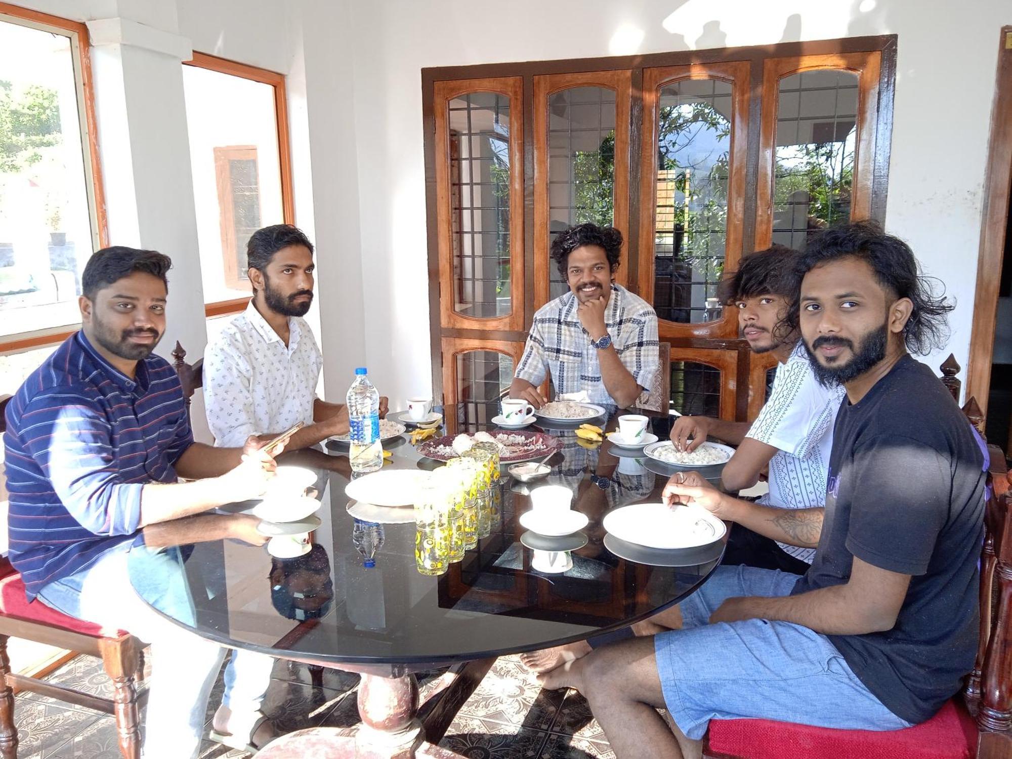 Tea Haven Vagamon