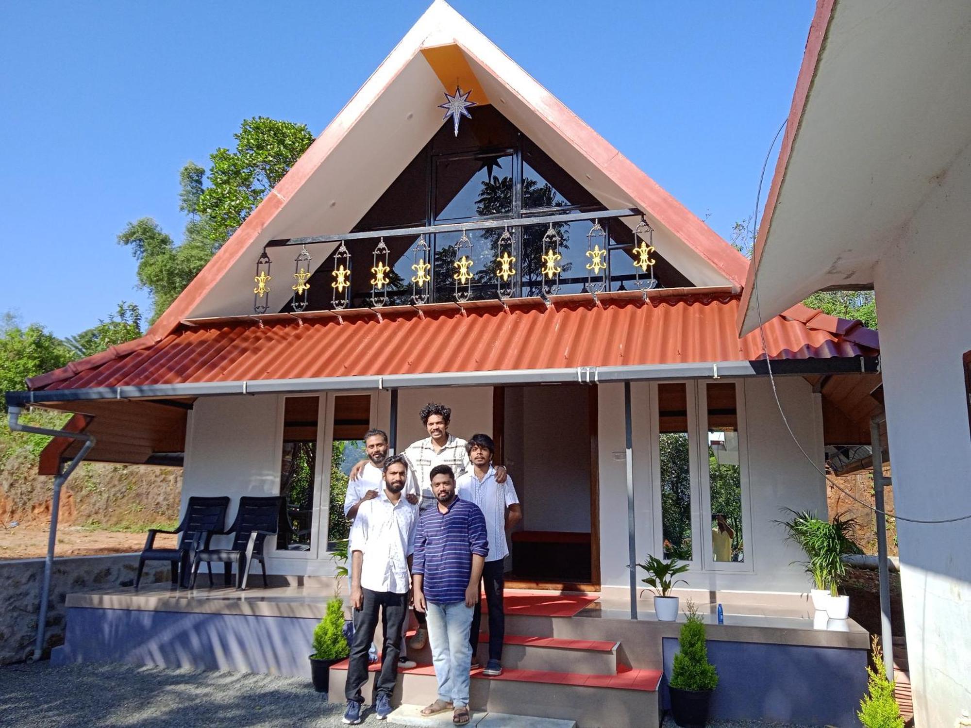 Tea Haven Holiday home *