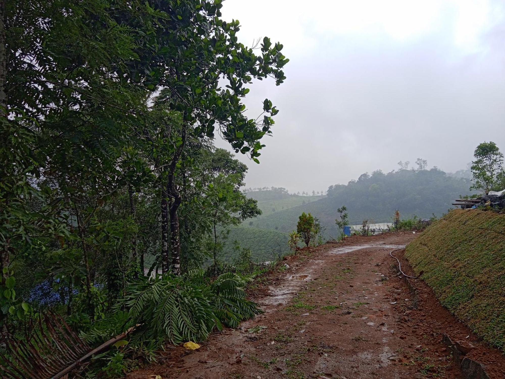 Tea Haven Holiday home Vagamon