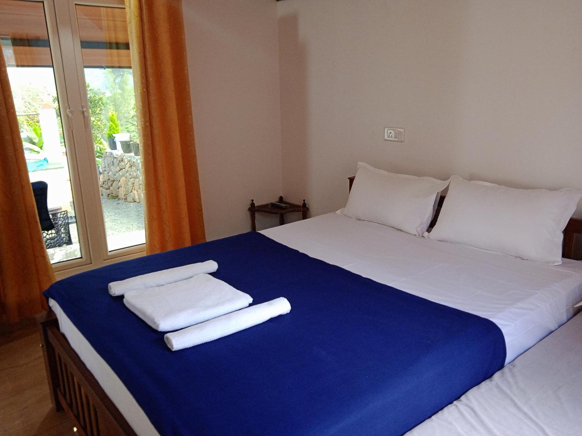 Tea Haven Holiday home Vagamon