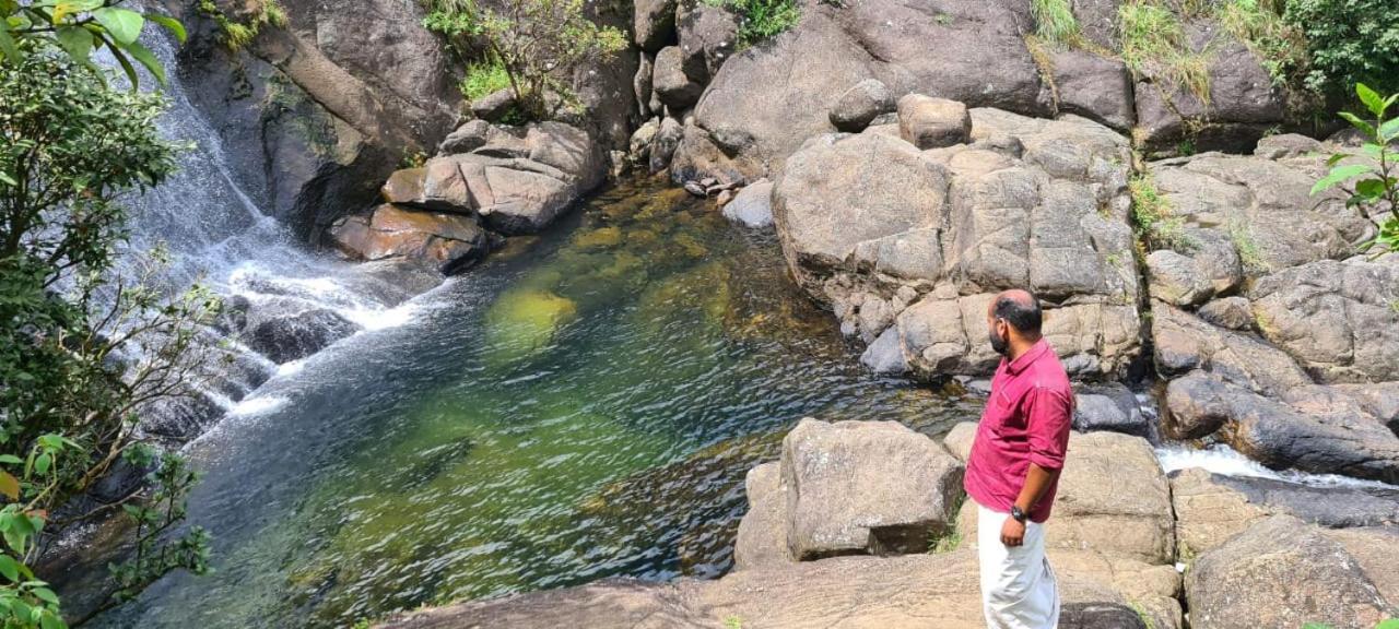 Holiday home Tea Haven Vagamon